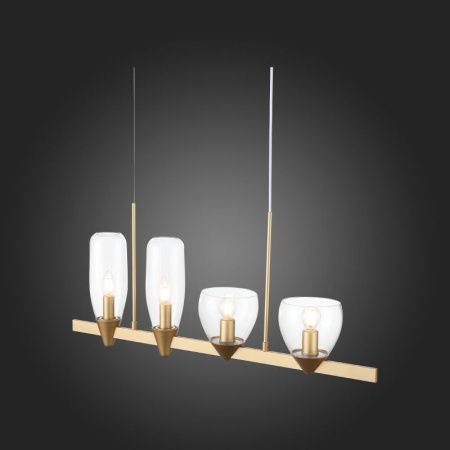 Люстра подвесная ST Luce TENERESA (ТЕНЕРЕСА) SL1119.203.04
