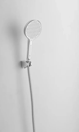 Смеситель для ванны Arrow AG3605 настенный хром