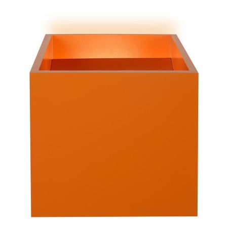Светильник настенный iLedex Dice (Дице) ZD8086L-6W OR