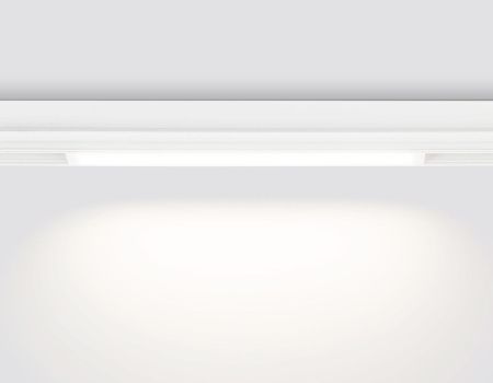 Трековый светодиодный светильник Ambrella Light Magnetic 220V (Магнетиц 220В) GL1655