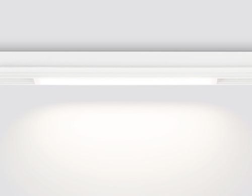 Трековый светодиодный светильник Ambrella Light Magnetic 220V (Магнетиц 220В) GL1655 - фото 3