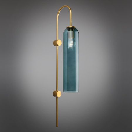 Бра Omnilux Parrini (Паррини) OML-99611-01