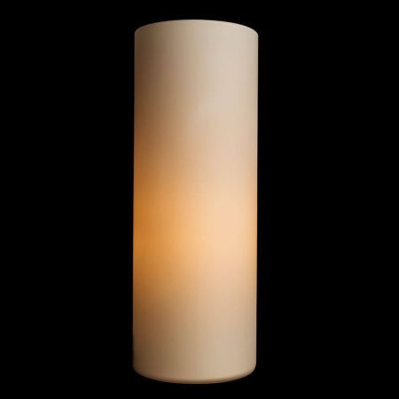 Настольная лампа Arte Lamp Sphere (Спхере) A6710LT-1WH