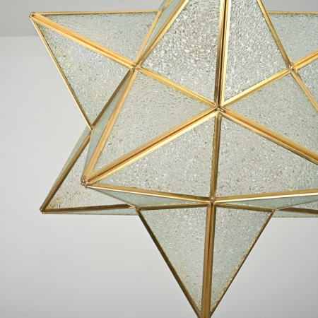 Светильник подвесной ImperiumLoft Star effervescent (Стар еффервесцент) 228945-22