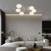 Люстра потолочная Citilux Atman smart (Атман смарт) CL226A161