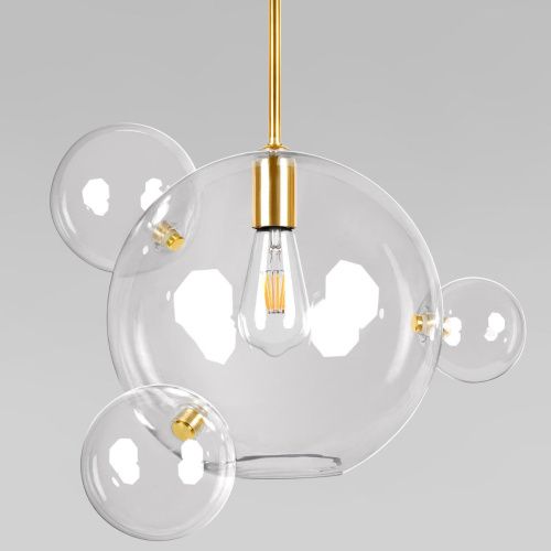 Светильник подвесной Loft It Bolle 2034-P4 - фото 5