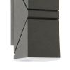 Уличный настенный светильник Favourite PILON (ПИЛОН) 3027-2W