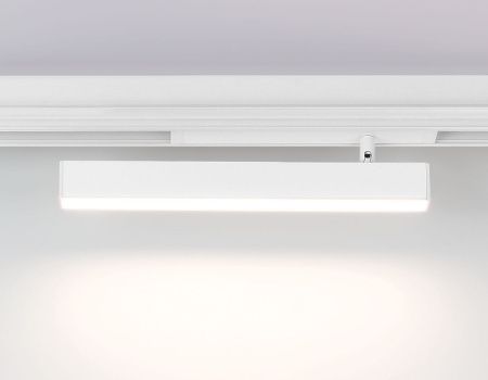 Трековый магнитный светильник Ambrella Light Magnetic 220V (Магнетиц 220В) GL1331