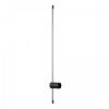 Светильник настенный Delight Collection OM820843 black