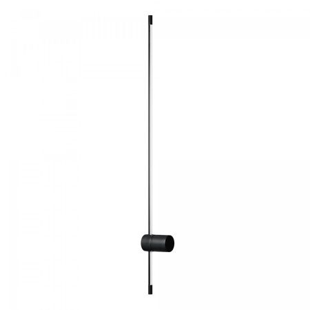 Светильник настенный Delight Collection OM820843 black