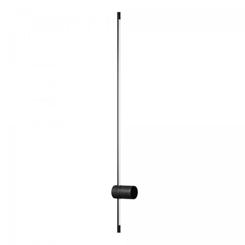 Светильник настенный Delight Collection OM820843 black - фото 4