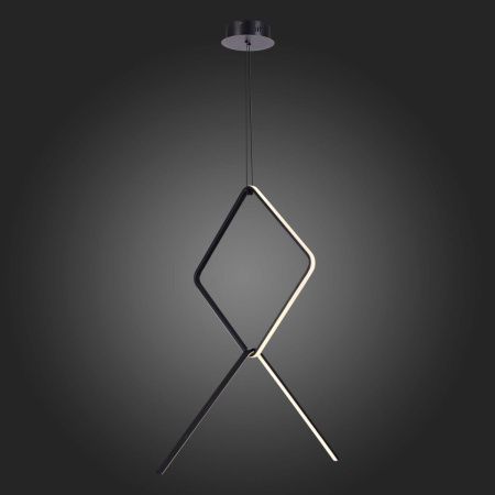 Светильник подвесной ST Luce Gaia (Гаиа) SL6113.443.01