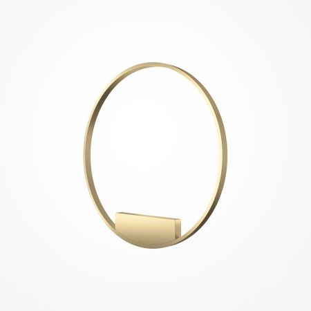 Светильник настенный Maytoni Rim MOD058WL-L50BS4K