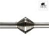 Торшер Arte Lamp Alice (Алице) A3579PN-3AB
