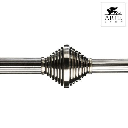 Торшер Arte Lamp Alice (Алице) A3579PN-3AB