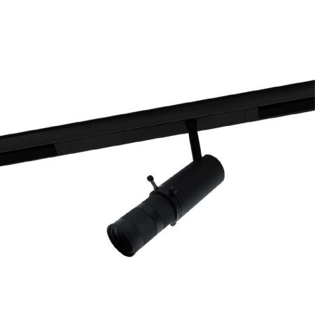 Трековый магнитный светильник Aployt Magnetic track 220 (Магнетиц трацк 220) APL.0206.00.10