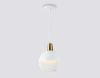 Светильник подвесной Ambrella Light Loft (Лофт) TR8502