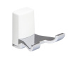 Крючок WasserKRAFT 5023DW Крючок WasserKRAFT 5023DW