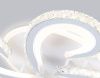 Люстра потолочная Ambrella Light Ice (Ице) FA1702