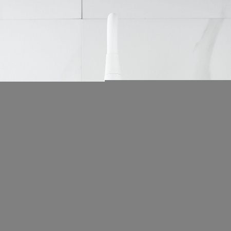 Смеситель для кухни Raffine F313C-1 на мойку белый