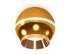 Светильник накладной Ambrella Light Techno (Тецхно) XS1105002