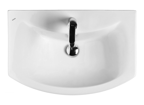 Мебельная раковина Santek 1.WH20.7.775 65х43х19 - фото 3