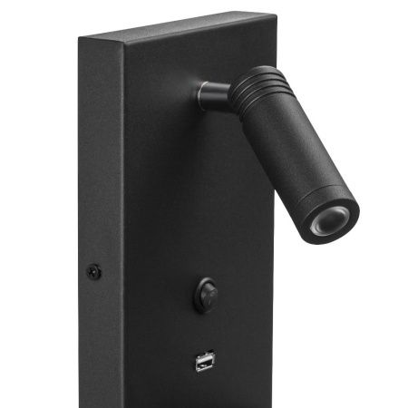 Светильник настенный Lightstar Muro (Муро) 808527