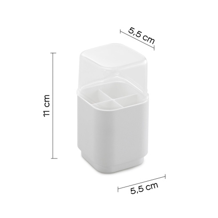 Контейнер Gedy Seventy 6305(22)