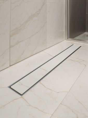 Душевой лоток AltroBagno Beni aggiuntivi AltroBagnoLivello071213Cr