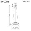 Светильник подвесной ST Luce Foray (Фораы) SL6019.323.01