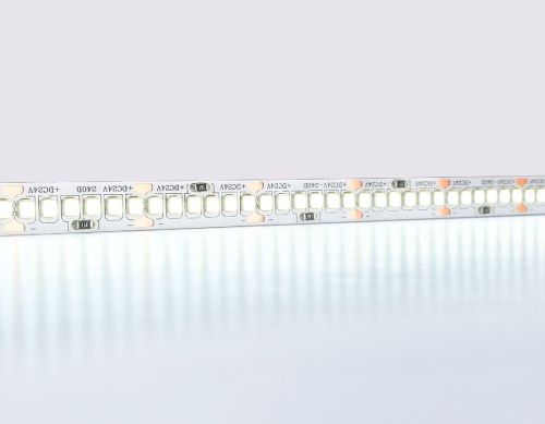 Светодиодная лента Ambrella Light LED Strip 24V (ЛЕД Стрип 24В) GS3303 - фото 3