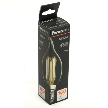 Лампа светодиодная Feron LB-1218 51266