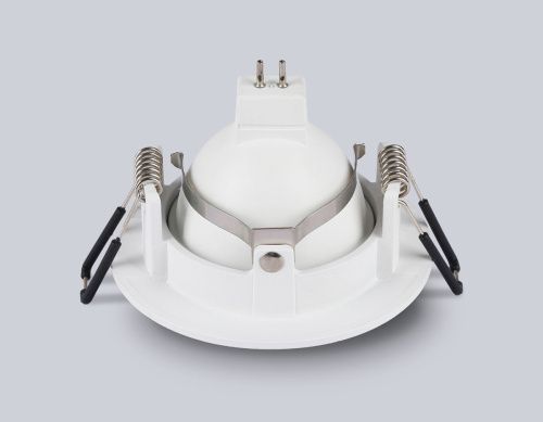Светильник встраиваемый Ambrella Light Technic base (Тецхниц басе) TN102815 - фото 4