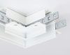 Коннектор угловой для шинопровода Ambrella Light Track System (Трацк Сыстем) GL3352