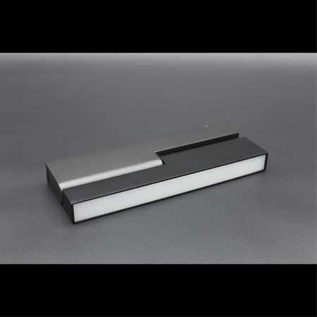 Трековый магнитный светильник Aployt Magnetic track 48 (Магнетиц трацк 48) APL.0105.00.20