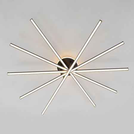 Люстра потолочная Citilux Trent (Трент) CL203651