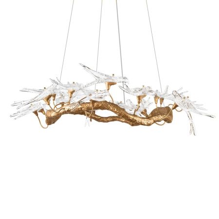 Люстра подвесная Loft It Voa 10378/1000