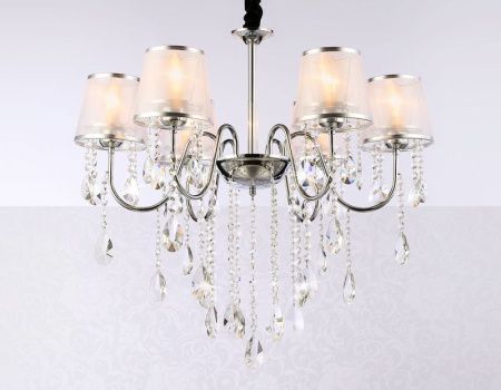 Люстра подвесная Ambrella Light Traditional (Традитионал) TR4588