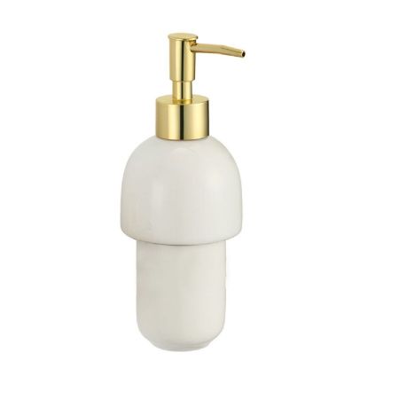 Дозатор для жидкого мыла Savol S-TCZYQ(B)