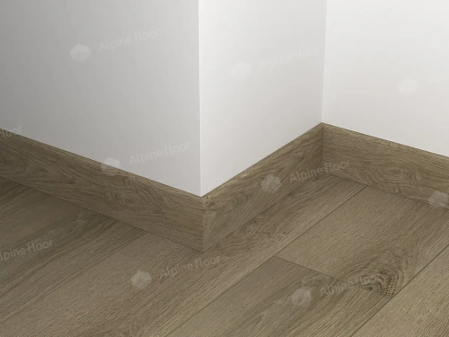 Напольный плинтус Alpine Floor Grand Sequoia 11-19 Вайпуа - фото 3
