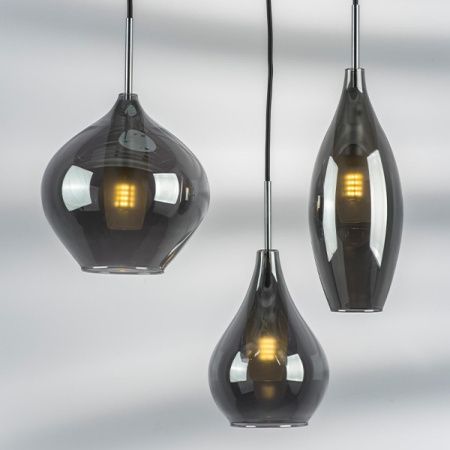 Люстра подвесная Lightstar Pentola (Пентола) 803057