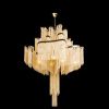 Люстра подвесная Loft It Stream 10208/800 Gold