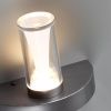 Светильник настенный Odeon Light Defance (Дефанце) 7143/5WL
