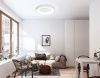 Светильник потолочный Ambrella Light Design (Десигн) FZ1401