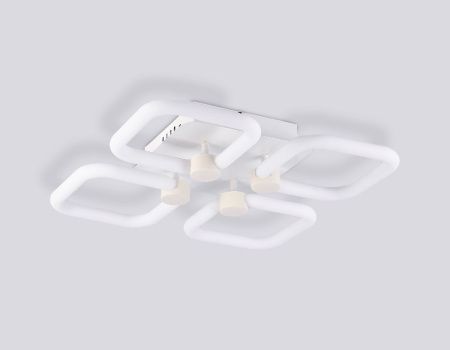 Люстра потолочная Ambrella Light Original (Оригинал) FA3819