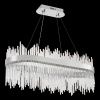 Люстра подвесная Natali Kovaltseva LED Нимбы LED LAMPS 81265