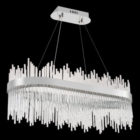Люстра подвесная Natali Kovaltseva LED Нимбы LED LAMPS 81265