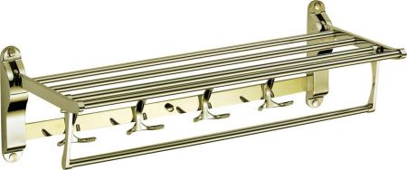 Полка в ванную комнату Savol S-06099B