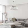 Люстра на штанге Escada Adagio (Адагио) 10186/7PL