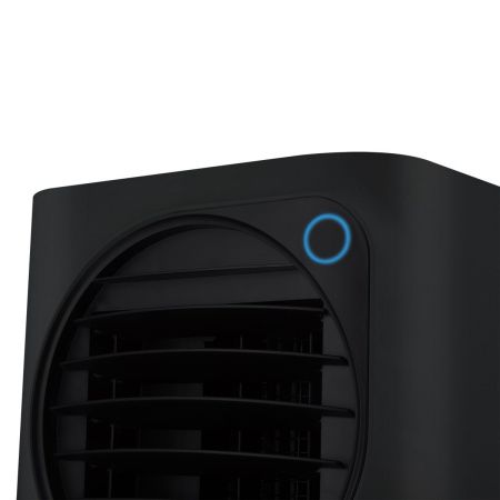 Мобильный кондиционер Ballu Eclipse Black BPAC-10 EPB/N6 black